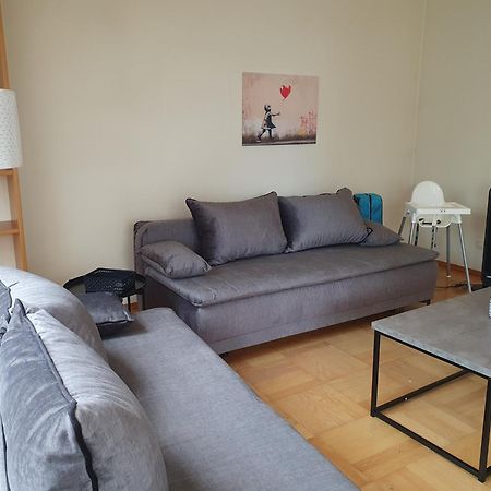 Am Corso Apartments Velden am Woerthersee Ngoại thất bức ảnh
