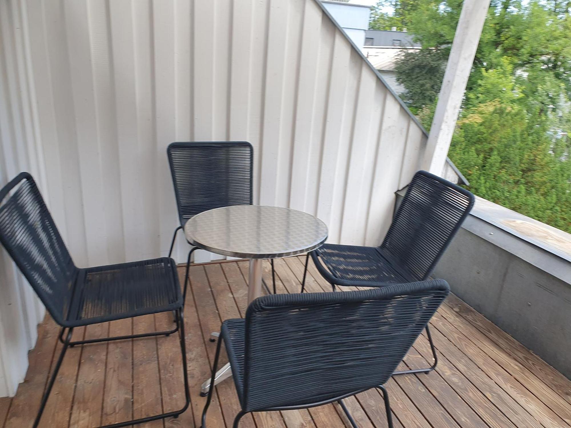 Am Corso Apartments Velden am Woerthersee Ngoại thất bức ảnh