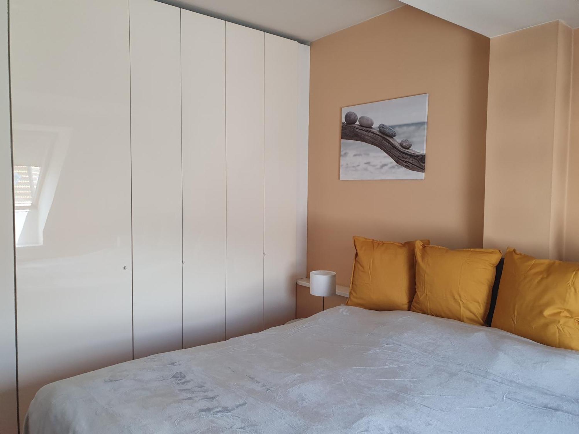 Am Corso Apartments Velden am Woerthersee Ngoại thất bức ảnh