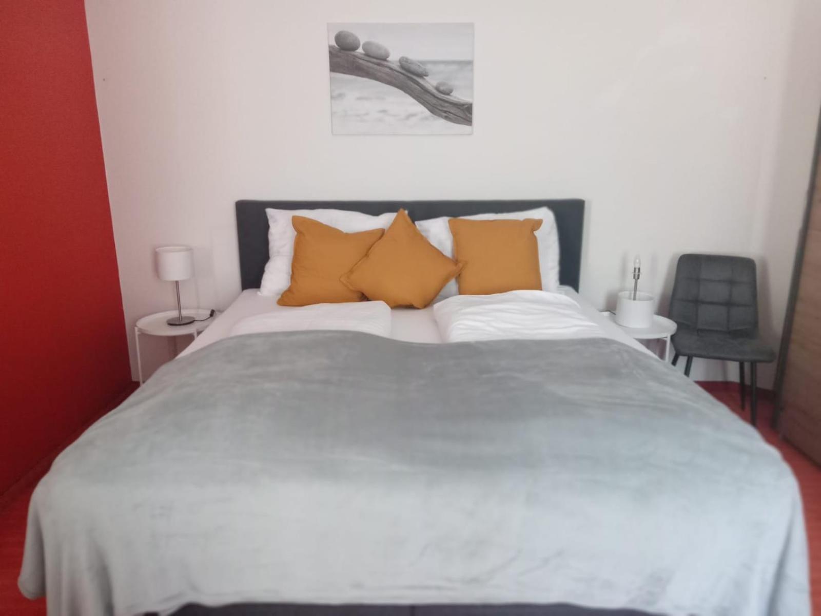 Am Corso Apartments Velden am Woerthersee Ngoại thất bức ảnh